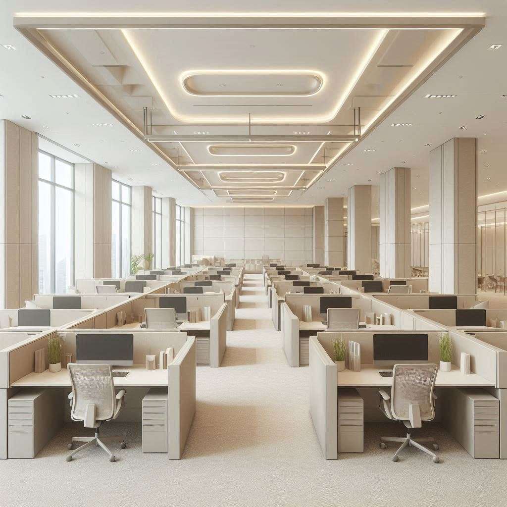 人事部门怎样提前发现访客数量突增对写字楼办公决策造成的干扰